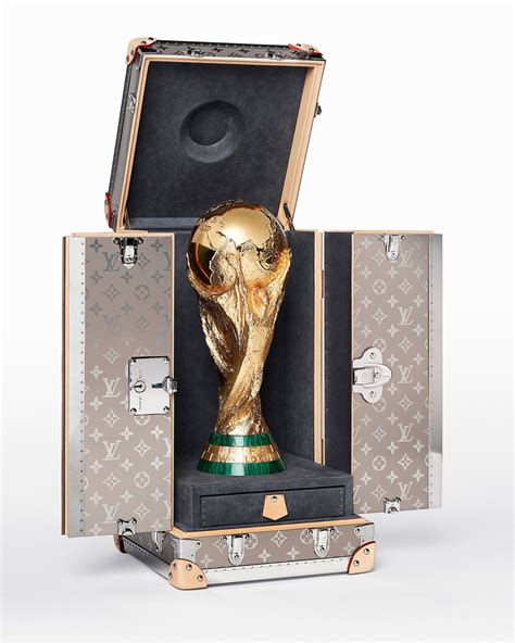 coupe du monde louis vuitton|louis vuitton world cup 2022.